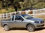 Fiat Strada Trekking CE 2009 года